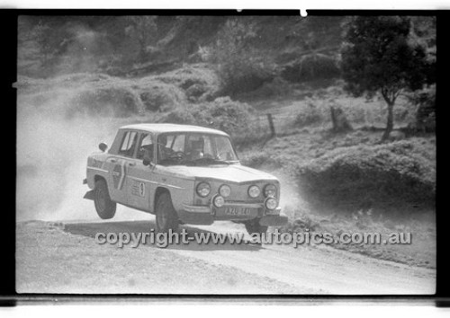 KLG Rally 1971 - Code - 71-TKLKG231071-024