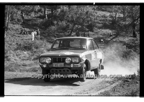 KLG Rally 1971 - Code - 71-TKLKG231071-029