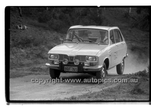 KLG Rally 1971 - Code - 71-TKLKG231071-042