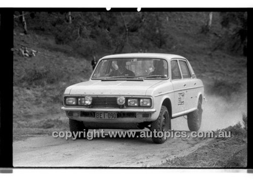 KLG Rally 1971 - Code - 71-TKLKG231071-046