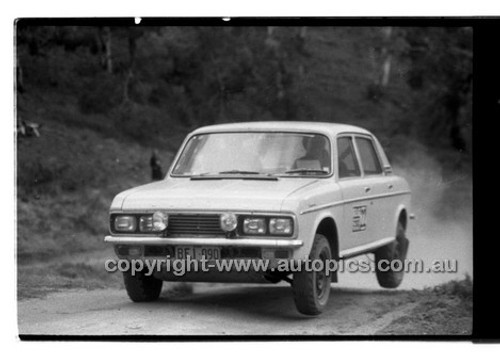 KLG Rally 1971 - Code - 71-TKLKG231071-047
