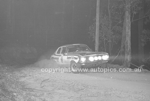 Bega Rally 1973 - Code - 73-T9673-Bega-022