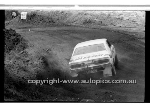 Southern Cross Rally 1977 - Code -77-T81077-056
