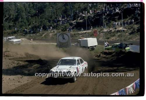 Southern Cross Rally 1978 - Code -78-T141078-023