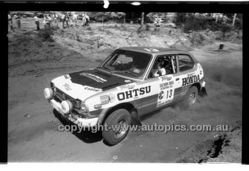 Southern Cross Rally 1978 - Code -78-T141078-SCross-015