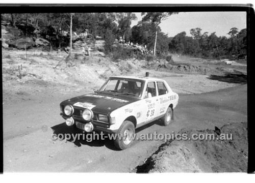 Southern Cross Rally 1978 - Code -78-T141078-SCross-036