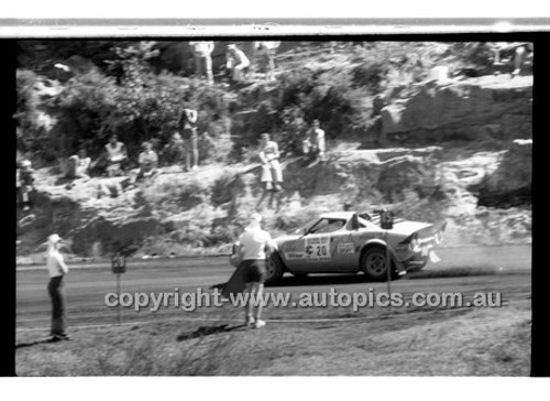 Southern Cross Rally 1978 - Code -78-T141078-SCross-040