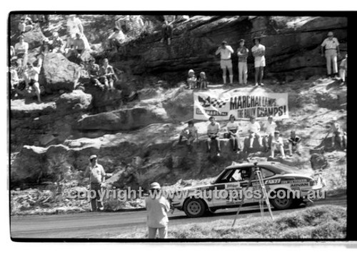 Southern Cross Rally 1978 - Code -78-T141078-SCross-042
