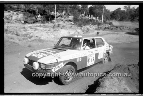 Southern Cross Rally 1978 - Code -78-T141078-SCross-056