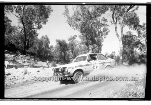Southern Cross Rally 1978 - Code -78-T141078-SCross-058