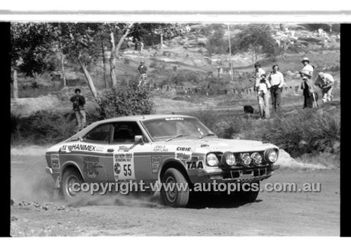 Southern Cross Rally 1978 - Code -78-T141078-SCross-062