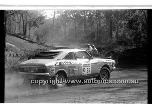 Southern Cross Rally 1978 - Code -78-T141078-SCross-063
