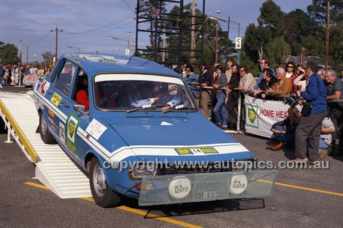 BP Rally 1973 - Code - 73-BP Rally-009