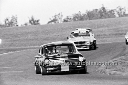 Oran Park 6th July 1980  - Code - 80-OP06780-140