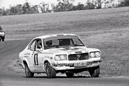 Oran Park 6th July 1980  - Code - 80-OP06780-173