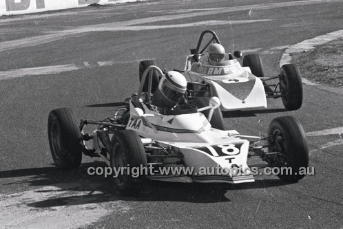 Oran Park 16th August 1980 - Code - 80-OP16880-093