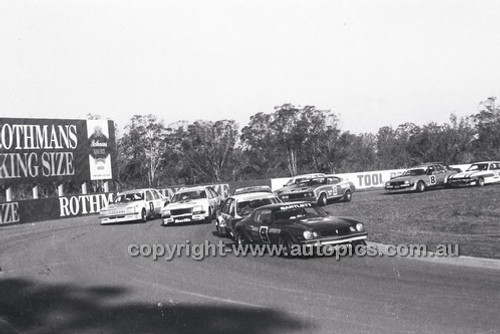 Oran Park 16th August 1980 - Code - 80-OP16880-162