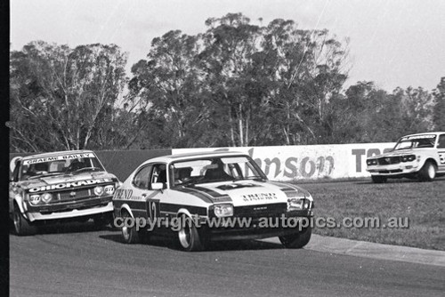 Oran Park 16th August 1980 - Code - 80-OP16880-231