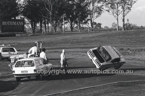 Oran Park 16th August 1980 - Code - 80-OP16880-246