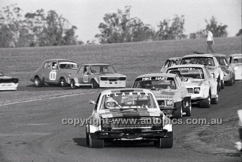 Oran Park 16th August 1980 - Code - 80-OP16880-248