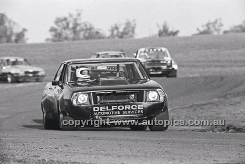 Oran Park 16th August 1980 - Code - 80-OP16880-257
