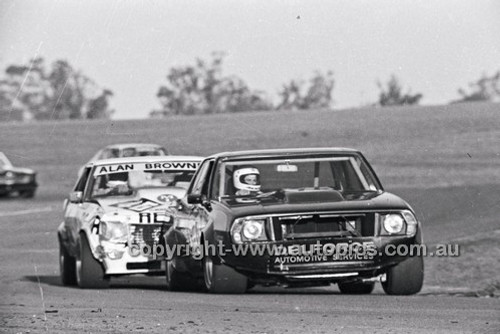 Oran Park 16th August 1980 - Code - 80-OP16880-269