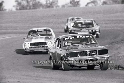 Oran Park 16th August 1980 - Code - 80-OP16880-278