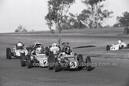 Oran Park 16th August 1980 - Code - 80-OP16880-287