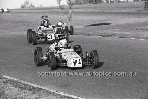 Oran Park 16th August 1980 - Code - 80-OP16880-288