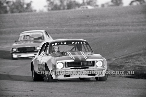 Oran Park 16th August 1980 - Code - 80-OP16880-292