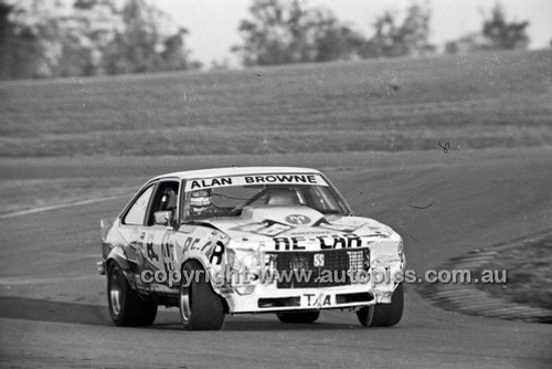 Oran Park 16th August 1980 - Code - 80-OP16880-294