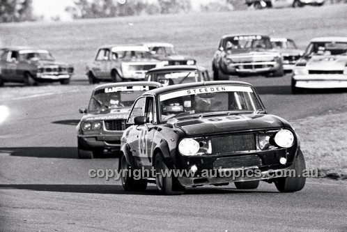 Oran Park 30th August 1980 - Code - 80-OP30880-174