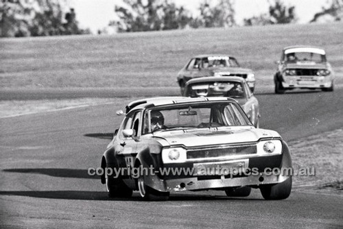 Oran Park 30th August 1980 - Code - 80-OP30880-183