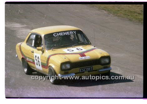 Oran Park 30th August 1980 - Code - 80-OPC31880-004
