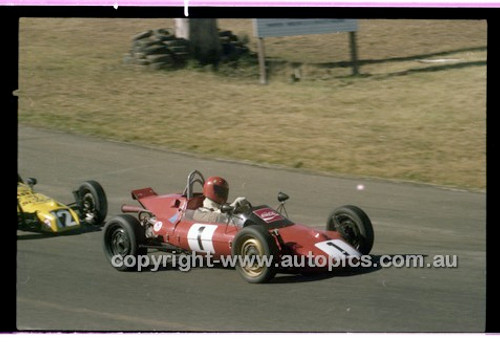 Oran Park 30th August 1980 - Code - 80-OPC31880-014