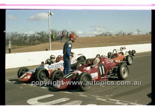 Oran Park 30th August 1980 - Code - 80-OPC31880-018