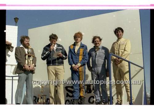 Oran Park 30th August 1980 - Code - 80-OPC31880-019