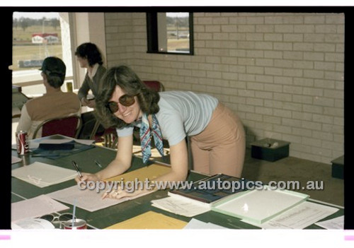 Oran Park 30th August 1980 - Code - 80-OPC31880-024