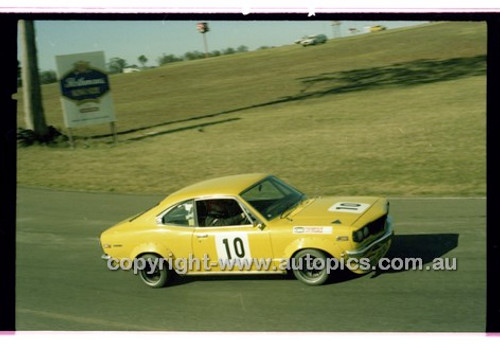 Oran Park 30th August 1980 - Code - 80-OPC31880-031