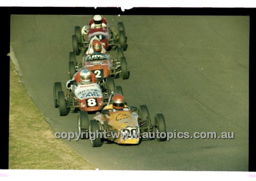 Oran Park 30th August 1980 - Code - 80-OPC31880-049