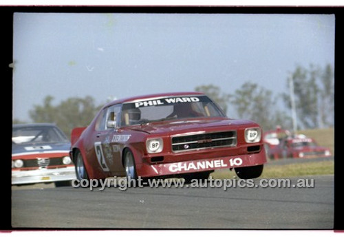 Oran Park 26th March 1980 - Code - 80-OPC26380-031