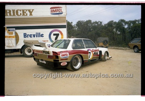 Oran Park 26th March 1980 - Code - 80-OPC26380-054