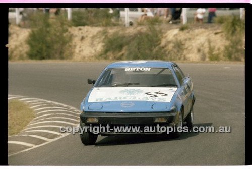 Amaroo Park 6th April 1980 - Code - 80-AMC6480-021