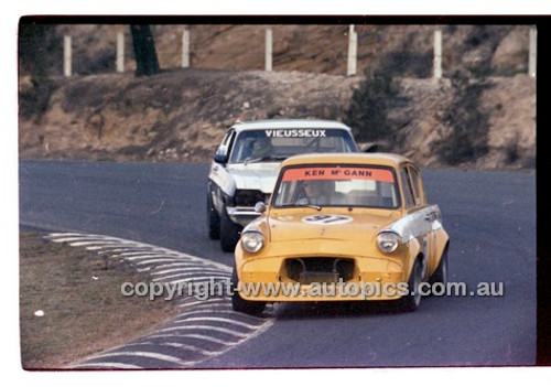 Amaroo Park 10th August 1980 - Code - 80-AMC10880-106