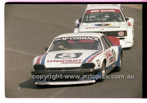 Amaroo Park 25th May 1980 - Code - 80-AMC25580-056