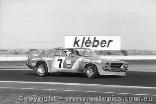 79020 -  Bob Jane Holden Monaro  - Calder 1979