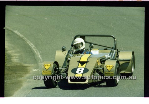 Amaroo Park 26th October 1980 - Code - 80-AMC161080-062