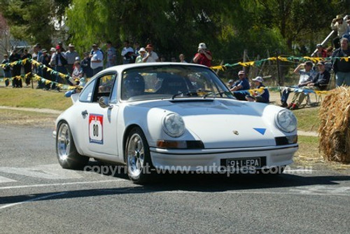 Leyburn Sprints 21st August 2005 -  Photographer Marshall Cass - Code 05-MC-Leyburn21805-039