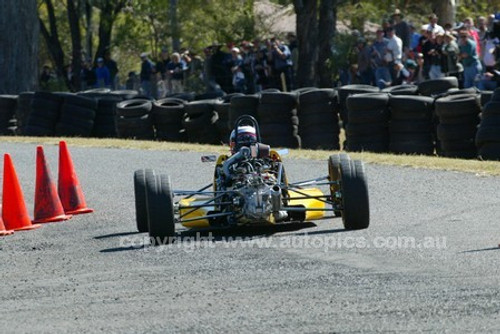 Leyburn Sprints 21st August 2005 -  Photographer Marshall Cass - Code 05-MC-Leyburn21805-067