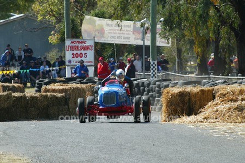 Leyburn Sprints 21st August 2005 -  Photographer Marshall Cass - Code 05-MC-Leyburn21805-113